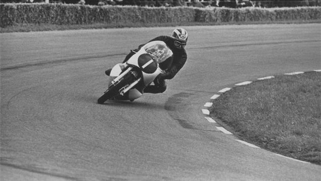Phil Read